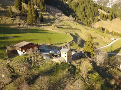 Ferienhaus für 4 Personen (50 m²) in Grossarl 5/10