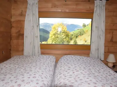 Ferienhaus für 4 Personen (50 m²) in Grossarl 10/10