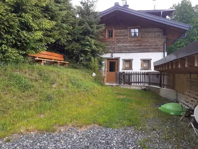 Ferienhaus für 6 Personen (80 m²) in Grossarl 2/10