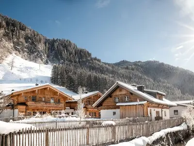 Ferienhaus für 10 Personen (140 m²) in Grossarl 1/10