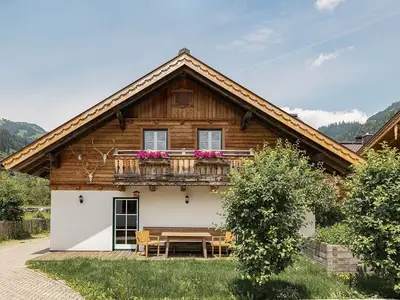 Ferienhaus für 10 Personen (140 m²) in Grossarl 3/10