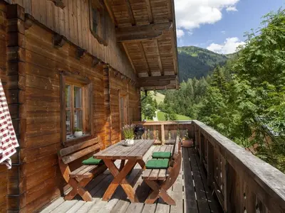 Ferienhaus für 6 Personen (60 m²) in Grossarl 3/10