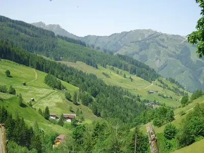 Ferienhaus für 6 Personen (60 m²) in Grossarl 8/10