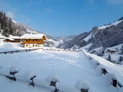 Ferienhaus für 12 Personen (200 m²) in Grossarl 4/10