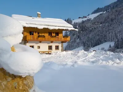 Ferienhaus für 12 Personen (200 m²) in Grossarl 5/10