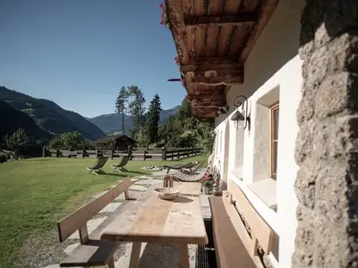 Ferienhaus für 12 Personen (200 m²) in Grossarl 8/10