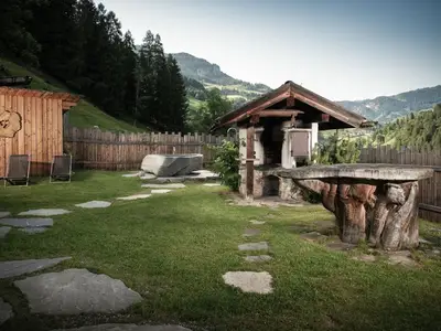 Ferienhaus für 12 Personen (200 m²) in Grossarl 9/10