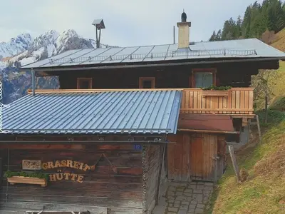 Ferienhaus für 13 Personen (165 m²) in Grossarl 2/10