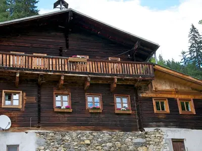 Ferienhaus für 13 Personen (165 m²) in Grossarl 5/10