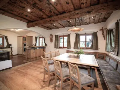 Ferienhaus für 12 Personen (200 m²) in Grossarl 6/10