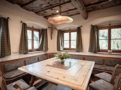 Ferienhaus für 12 Personen (200 m²) in Grossarl 7/10