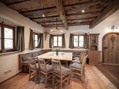 Ferienhaus für 12 Personen (200 m²) in Grossarl 8/10