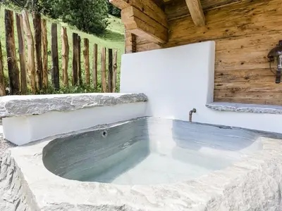 Ferienhaus für 4 Personen (100 m²) in Grossarl 4/10