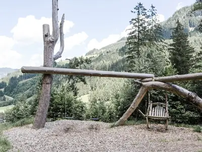 Ferienhaus für 4 Personen (100 m²) in Grossarl 6/10