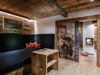 Ferienhaus für 4 Personen (100 m²) in Grossarl 10/10