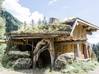 Ferienhaus für 6 Personen (140 m²) in Grossarl 4/10