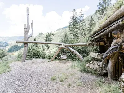 Ferienhaus für 6 Personen (140 m²) in Grossarl 5/10