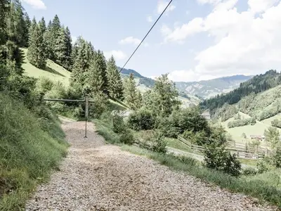 Ferienhaus für 6 Personen (140 m²) in Grossarl 8/10