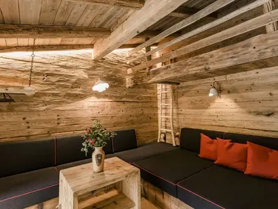 Ferienhaus für 6 Personen (140 m²) in Grossarl 10/10