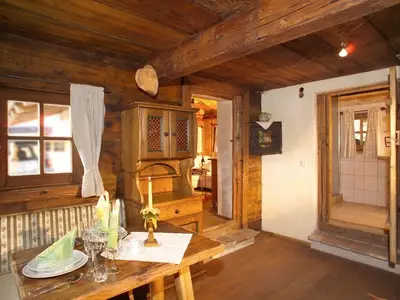 Ferienhaus für 4 Personen (45 m²) in Grossarl 5/10