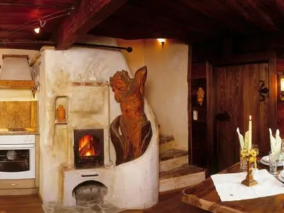 Ferienhaus für 4 Personen (45 m²) in Grossarl 8/10