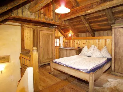 Ferienhaus für 4 Personen (45 m²) in Grossarl 10/10