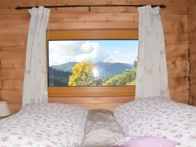 Ferienhaus für 4 Personen (50 m²) in Grossarl 6/10