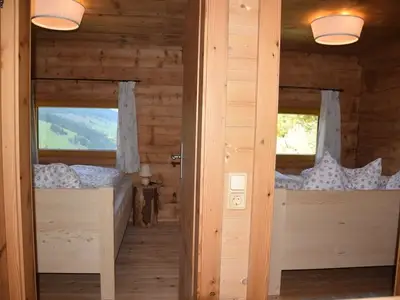 Ferienhaus für 4 Personen (50 m²) in Grossarl 8/10