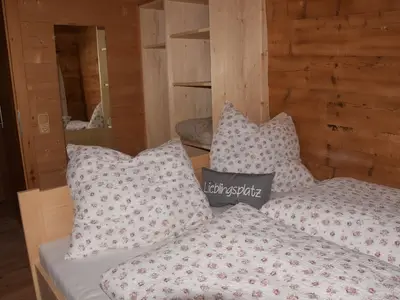 Ferienhaus für 4 Personen (50 m²) in Grossarl 9/10