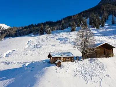 Ferienhaus für 5 Personen (60 m²) in Grossarl 3/10