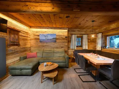 Ferienhaus für 5 Personen (60 m²) in Grossarl 5/10