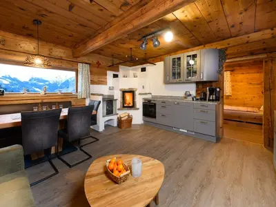 Ferienhaus für 5 Personen (60 m²) in Grossarl 6/10