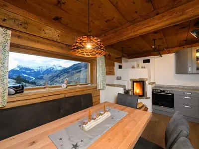 Ferienhaus für 5 Personen (60 m²) in Grossarl 7/10