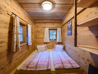 Ferienhaus für 5 Personen (60 m²) in Grossarl 10/10