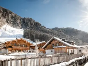 Ferienhaus für 10 Personen (140 m²) in Grossarl