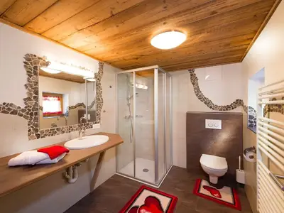 Ferienhaus für 10 Personen (140 m²) in Grossarl 10/10