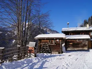 Ferienhaus für 13 Personen (165 m²) in Grossarl