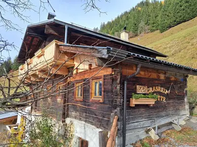 Ferienhaus für 13 Personen (165 m²) in Grossarl 1/10