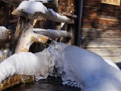 Ferienhaus für 13 Personen (165 m²) in Grossarl 5/10