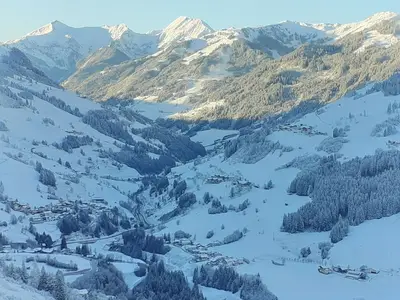Ferienhaus für 13 Personen (165 m²) in Grossarl 7/10
