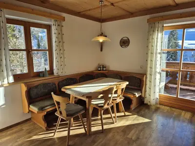 Ferienhaus für 6 Personen (60 m²) in Grossarl 5/10