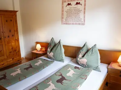 Ferienhaus für 6 Personen (60 m²) in Grossarl 8/10