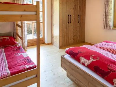 Ferienhaus für 6 Personen (60 m²) in Grossarl 9/10