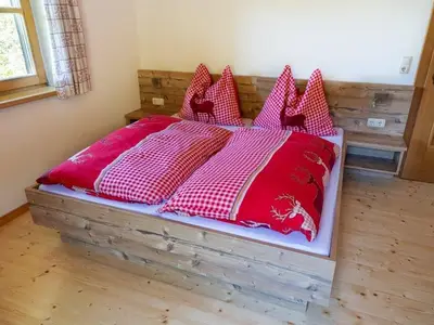 Ferienhaus für 6 Personen (60 m²) in Grossarl 10/10