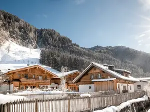 Ferienhaus für 10 Personen (140 m²) in Grossarl