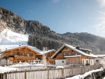 Ferienhaus für 10 Personen (140 m²) in Grossarl 1/10