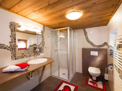 Ferienhaus für 10 Personen (140 m²) in Grossarl 10/10