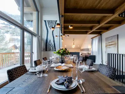 Ferienhaus für 6 Personen (300 m²) in Grossarl 2/10