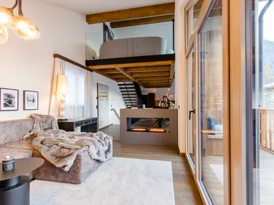 Ferienhaus für 6 Personen (300 m²) in Grossarl 3/10