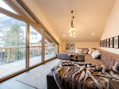 Ferienhaus für 6 Personen (300 m²) in Grossarl 4/10